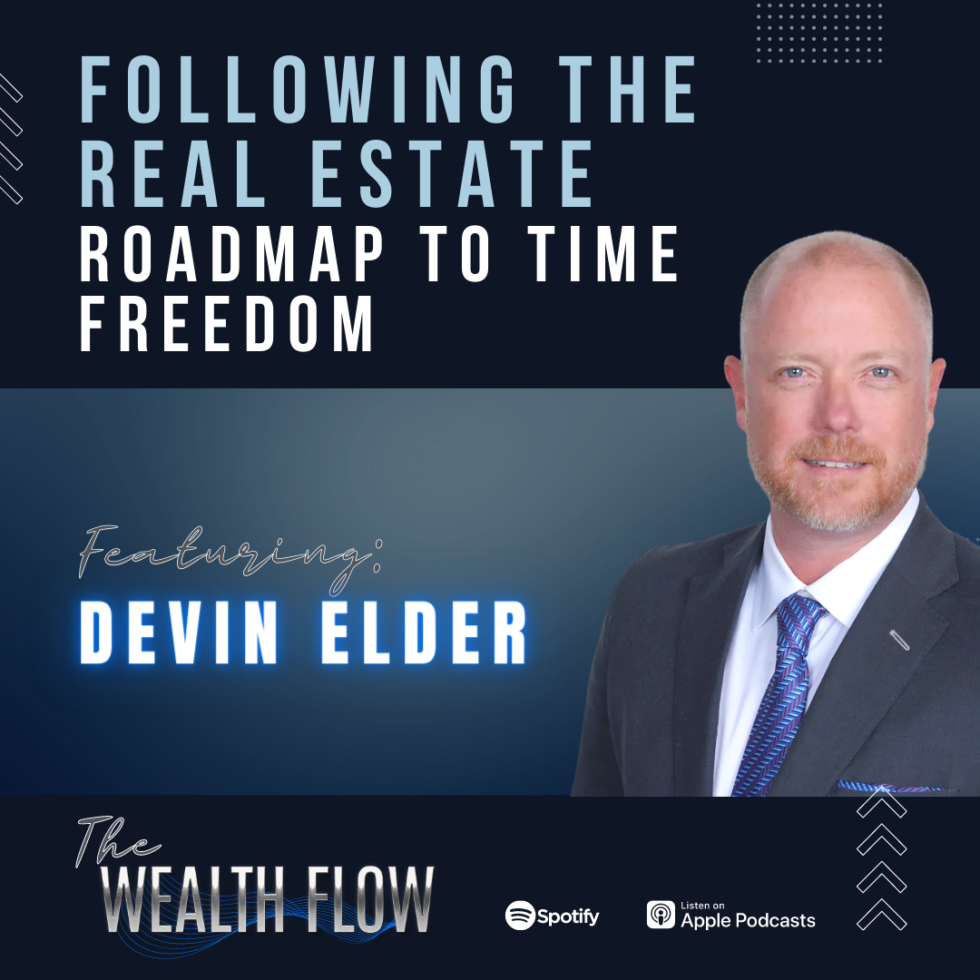 The Wealth Flow podcast! DJE Texas Management Group